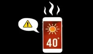 Protege tu celular del verano extremo: 5 consejos para evitar daños irreparables
