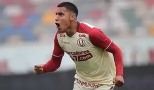 ¿Alex Valera no jugará ante Alianza Lima?: Lo que se sabe hasta ahora