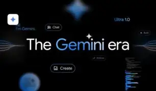 Bard se convierte en Gemini: Google lanza Ultra 1.0 y una nueva aplicación móvil desde hoy