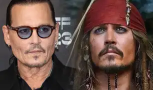 Johnny Depp: Disney habría encontrado su reemplazo en ‘Piratas del Caribe’
