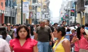 ¿Por qué lo peruanos tienen la estatura más baja de Sudamérica?