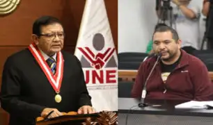 Jorge Salas Arena sobre revelaciones de Jaime Villanueva: “No hubo trampa en las elecciones para perjudicar a alguien”