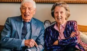 Países Bajos: exministro y su esposa mueren de la mano en eutanasia conjunta