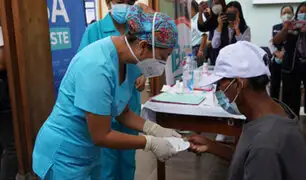 BPaLM: lanzan nuevo tratamiento para la tuberculosis en el hospital Hipólito Unanue