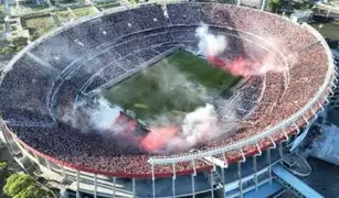 Buenos Aires será sede de la Final de la Copa Libertadores 2024