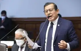 Congreso: proponen proyecto de ley para crear Zonas Económicas Especiales en Perú