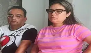 Jorge Benavides: ¿Por qué la Fiscalía allanó su vivienda y qué vínculos tiene su esposa con Carlos Burgos?