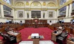 Congreso: Acción Popular presenta segunda moción de interpelación contra Víctor Torres