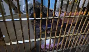 INPE confirma muerte de dos internas tras incendio en Penal de Mujeres en Chorrillos