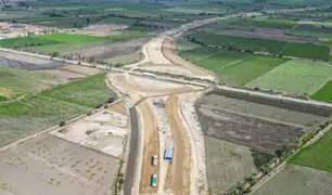 Nueva Carretera Central será la obra más grande de la historia del Perú