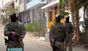 Estado de emergencia en Trujillo y Pataz: ciudadanos se muestran en desacuerdo a medida