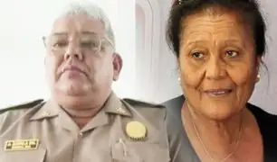 Jefe de la región policial La Libertad: “No hay ninguna denuncia por amenazas contra madre de Paolo Guerrero”