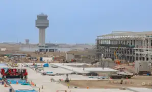 Aeropuerto Jorge Chávez: nuevo terminal aéreo iniciará operaciones el 18 de diciembre