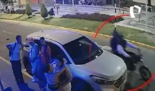 Doble asesinato en SMP: revelan video de ataque a dueño de discoteca y a su amigo