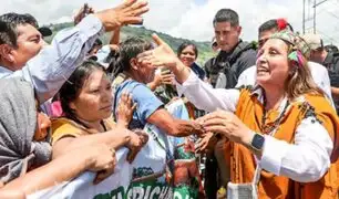 Dina Boluarte: Municipalidad de Pichanaqui gasta casi 80 mil soles en su llegada