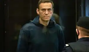 Falleció en la cárcel Alexei Navalny, máximo opositor del presidente Vladimir Putin en Rusia