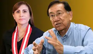 Procuraduría pide indagar a Patricia Benavides y José Balcázar por señalamientos de Jaime Villanueva