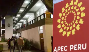 APEC PERÚ 2024: Universidad de Piura presidirá Consorcio del Centro de Estudios del foro económico