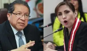 ¿Por qué el Ministerio Público abrió investigación contra exfiscales Pablo Sánchez y Patricia Benavides?
