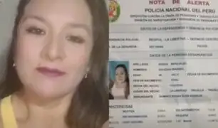 Macabro hallazgo en Trujillo: encuentran cadáver de mujer desaparecida en barril