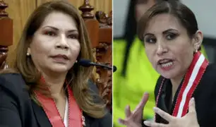 Jaime Villanueva asegura que Patricia Benavides filtró información contra fiscal Marita Barreto