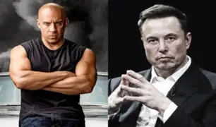 Hollywood: Vin Diesel, Elon Musk, Mr. Beast son víctimas de clonación de voces para estafar