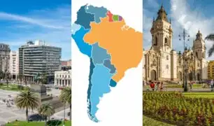 IA revela cuál es el país de Sudamérica donde el sueldo mínimo permite 'vivir cómodamente'
