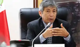 Sueldo mínimo en Perú: Esto dijo el ministro de Economía sobre un posible aumento