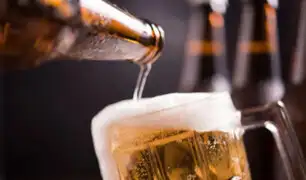 MEF: Impuesto Selectivo al Consumo de cerveza se incrementará en marzo y en julio