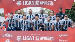 Alianza Lima rechaza el cierre de tribunas norte y sur en próximo partido de local