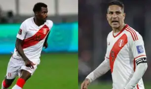 Christian Ramos sobre extorsión a Paolo Guerrero: “Me parece raro porque es un jugador muy querido en el Perú”