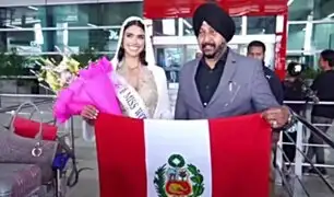 Miss Mundo 2024: representante peruana se encuentra en el top 10 de las favoritas