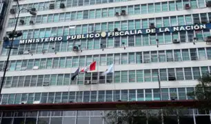 Fiscalía iniciará investigación preliminar contra Domingo Pérez, Gustavo Gorriti y Rafael Vela