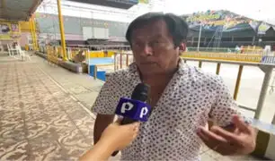 Los Olivos: administrador del Huaralino pide mayor seguridad en locales de entretenimiento