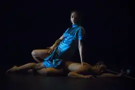 FAE Lima 2024 presenta 'Split', un cautivador espectáculo de danza contemporánea