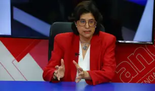 Carmen Velarde: jefa del Reniec presenta solicitud a la Junta Nacional de Justicia para seguir en el cargo