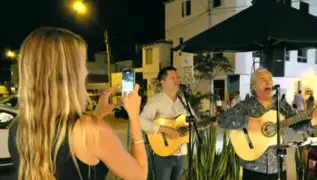 ¡Exclusivo! Diversión nocturna se calienta en el sur chico de Lima: jóvenes gozan en exclusivas discotecas
