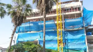 Constructoras denuncian cobro arbitrario del municipio de Miraflores