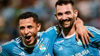 Sporting Cristal saldrá por la hazaña contra Always Ready por la Copa Libertadores