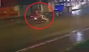 Trágico accidente en Yurimaguas: mujer cae de moto y muere aplastada por mototaxi