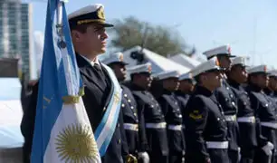 Argentina: Gobierno prohíbe el uso del lenguaje inclusivo en las Fuerzas Armadas
