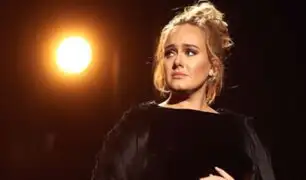 Adele cancela todos sus conciertos en Las Vegas: esta fue la razón