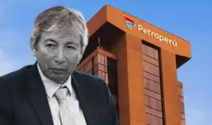 Ministro de Economía opina que no es "viable una privatización" de Petroperú por el momento
