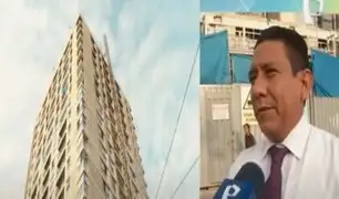 Municipalidad de Miraflores vs. inmobiliarias: se desata conflicto por viviendas de interés social