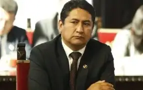 Vladimir Cerrón: piden nueve años de cárcel para líder de Perú Libre por presunta colusión agravada