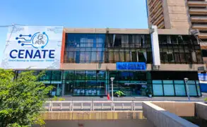 CENATE lanza el primer programa a distancia en el Perú sobre prevención en salud