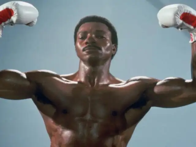 Apollo Creed: recordado personaje de Rocky falleció a los 76 años