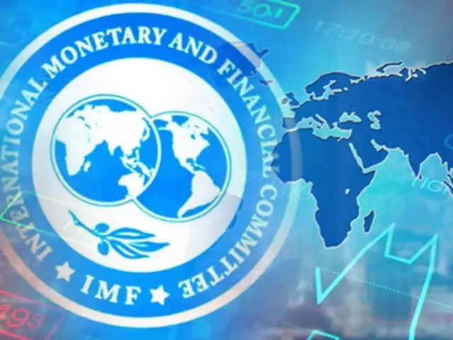 FMI: Economía mundial crece más de lo esperado en 2024
