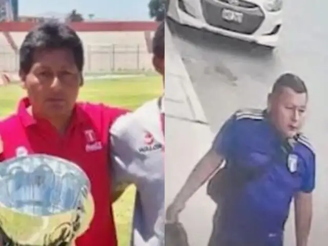 SJM: Hallan muerto a profesor de educación física desaparecido en Chorrillos