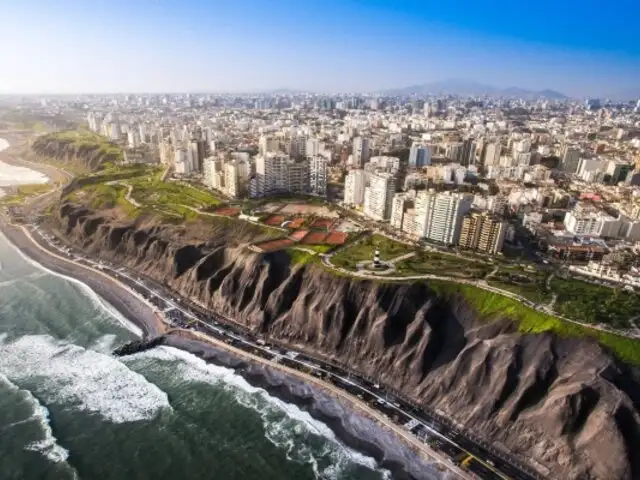Los lugares más recomendables para hospedarse en Lima